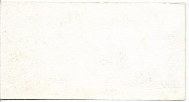 Coca-Cola Blotter - 1965