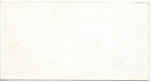 Coca-Cola Blotter - 1965