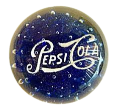 Pepsi Paperweight